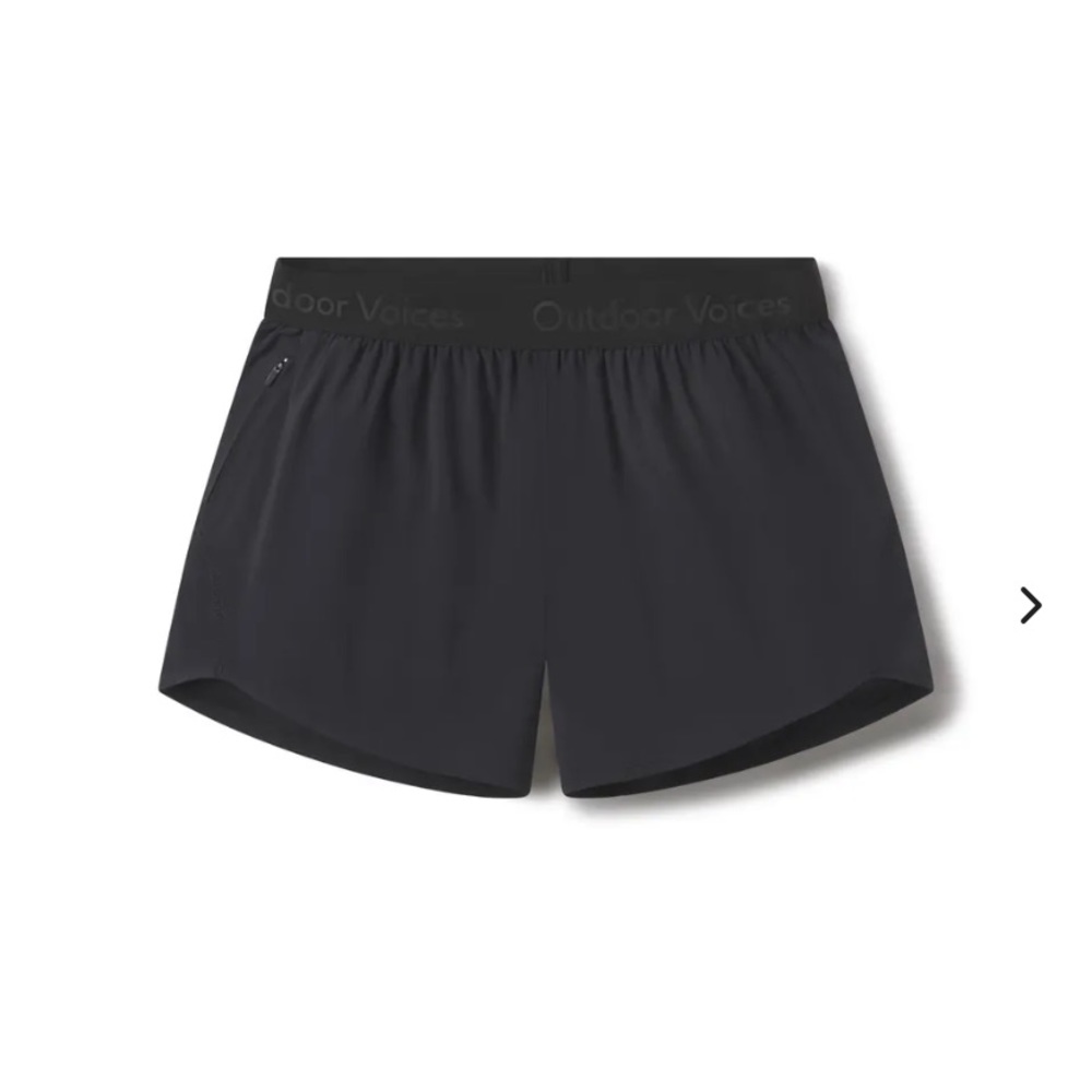 Outdoor Voices 3” Relay Short